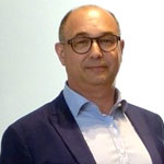 Bruno Loockx Sales Manager